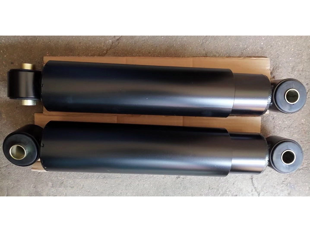 （礦車）加長(zhǎng)交通