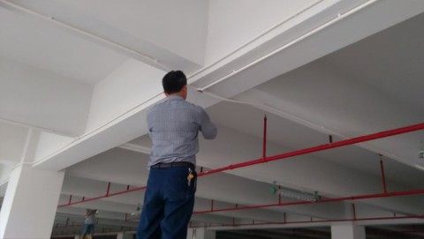 監(jiān)控安裝工程施工如何收費(fèi)？
